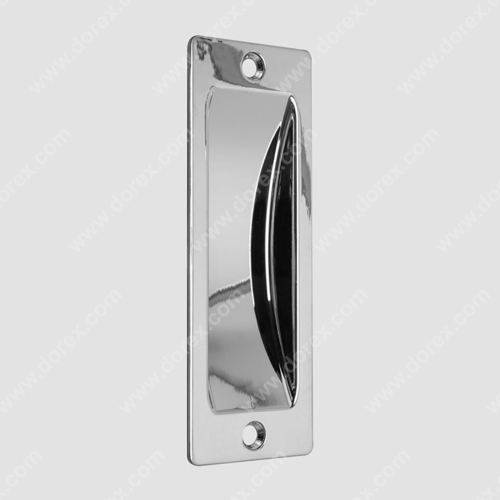 Dorex 2530 Flush Pull 100mm