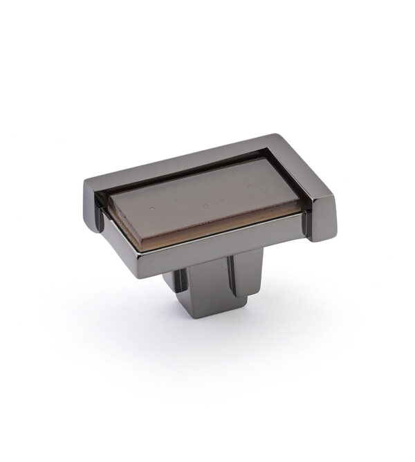 Schaub Tallmadge Knob Rectangle Hardware