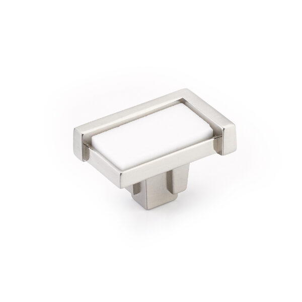 Schaub Tallmadge Knob Rectangle Hardware - Image 3