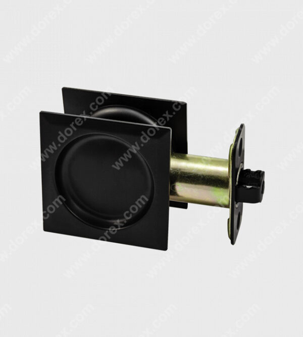 Dorex 2610S – 2642S Pocket Door Lock