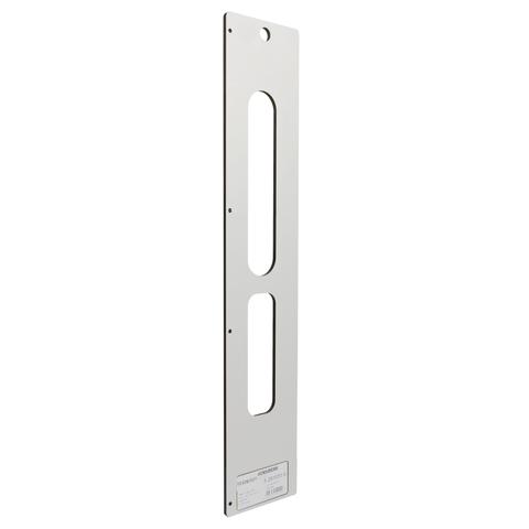 Routing Template for TE 526 and 527 3D Series Hinges