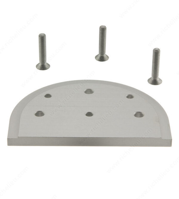 Richelieu 9 mm (3/8") Spacer for Lock Bracket
