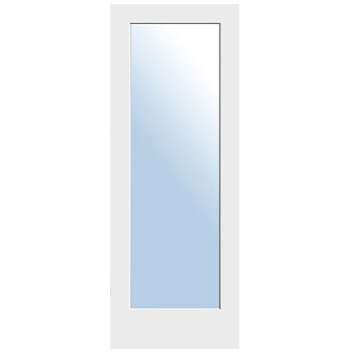 #8401 Trimlite Clear Glass 1 3/8" Shaker