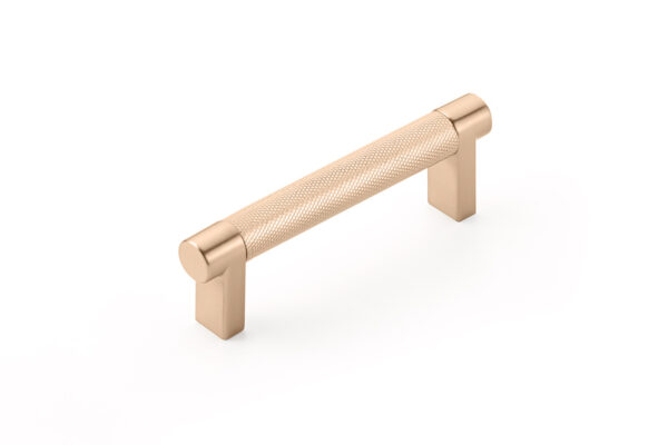 EMTEK SELECT Knurled Cabinet Pull