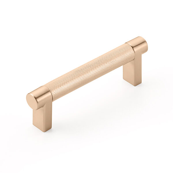 EMTEK SELECT Knurled Cabinet Pull