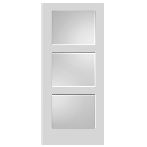 #8433 Trimlite Laminated Glass 1 3/8" Shaker