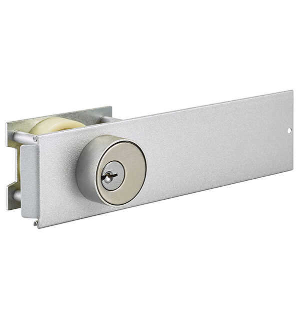 Dorex 9500 KD36 28 Cylinder Dogging Kit For 9500 Exit Devices – Aluminum Powder Coated