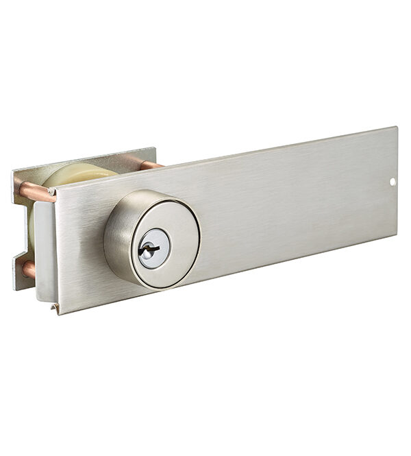 Dorex 9500 KD36 32D Cylinder Dogging Kit For 9500 Exit Devices – Stainless Steel