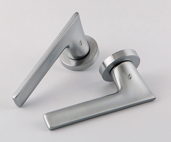 Colombo Design Hardware Alato Interior Door Lever