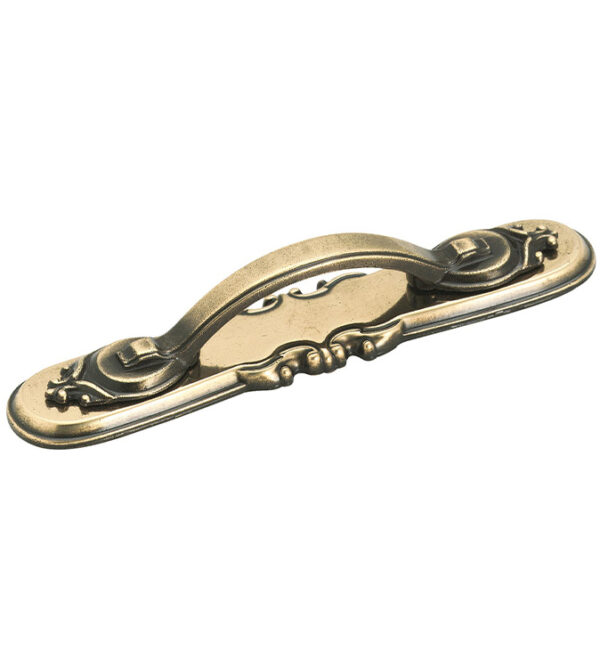 Amerock BP735AE Everyday Heritage 3in(76mm) Center-to-Center Pull