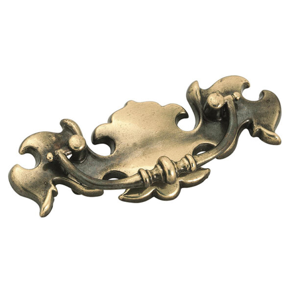 Amerock BP766AE Everyday Heritage 2-1/2in(64mm) Center-to-Center Pull