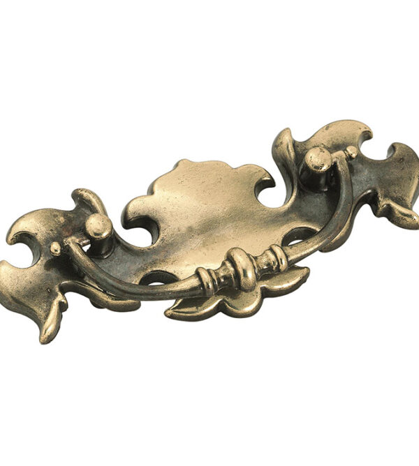 Amerock BP766AE Everyday Heritage 2-1/2in(64mm) Center-to-Center Pull