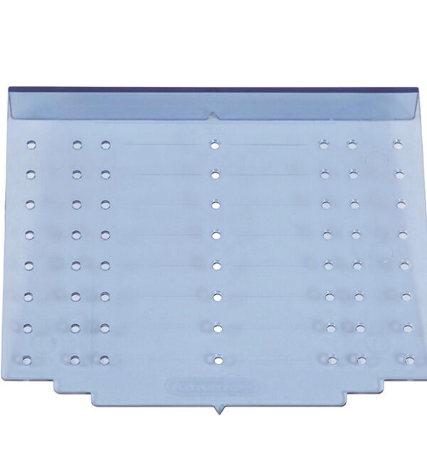 Amerock Drawer Template TMPDRWR Installation Template