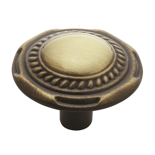 Amerock BP776AE Everyday Heritage 1-1/4in(32mm) Diameter Knob