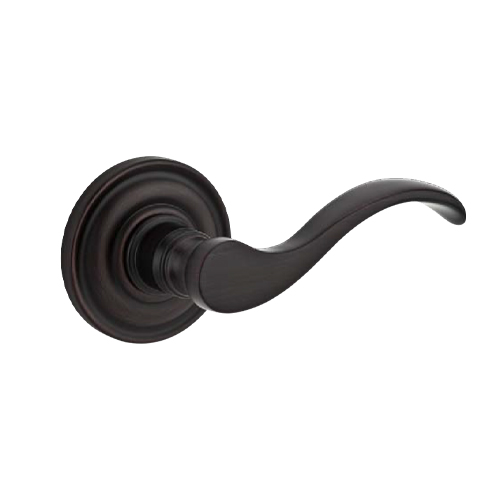 Baldwin Curve Traditional Lever