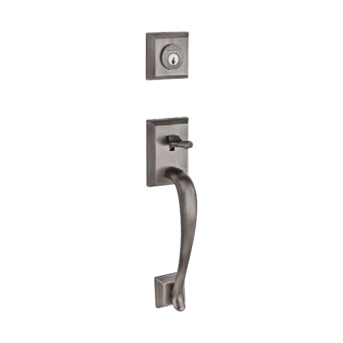 Baldwin Reserve Napa Traditional Handlesets
