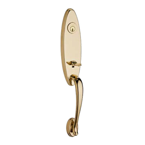 Baldwin Reserve Chesapeake Traditional Handlesets