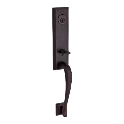 Baldwin Reserve Del Mar Traditional Handlesets