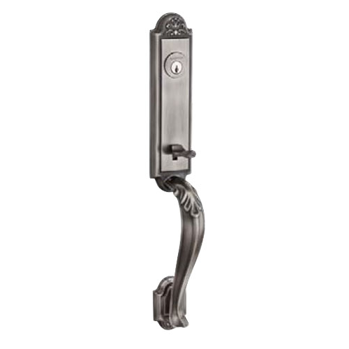 Baldwin Reserve Elizabeth Traditional Handlesets