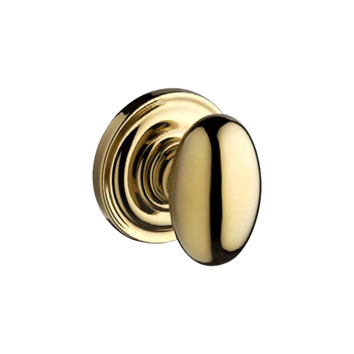 Baldwin Reserve Ellipse Knob