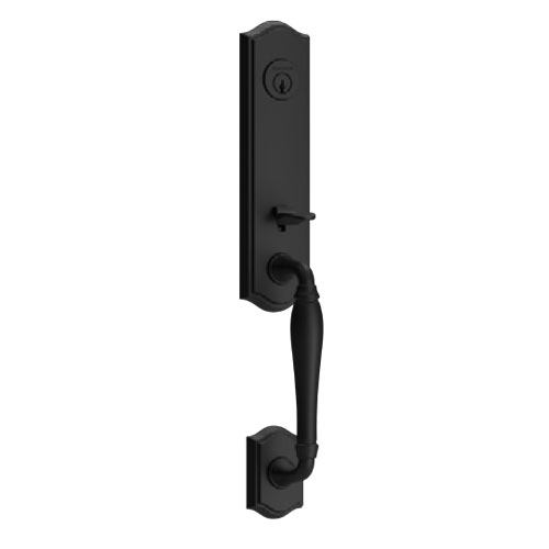 Baldwin Reserve New Hampshire Traditional Handlesets