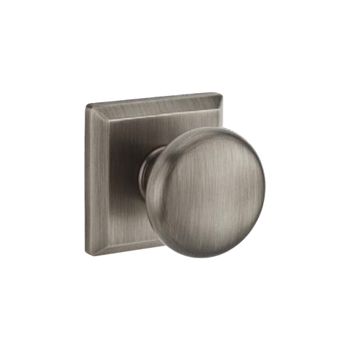 Baldwin Reserve Round Knob