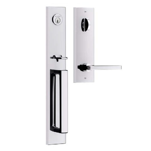 Baldwin Reserve Santa Cruz Contemporary Handlesets