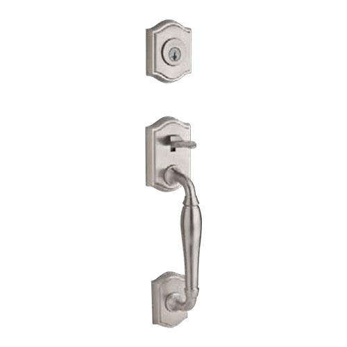 Baldwin Reserve Westcliff Traditional Handlesets
