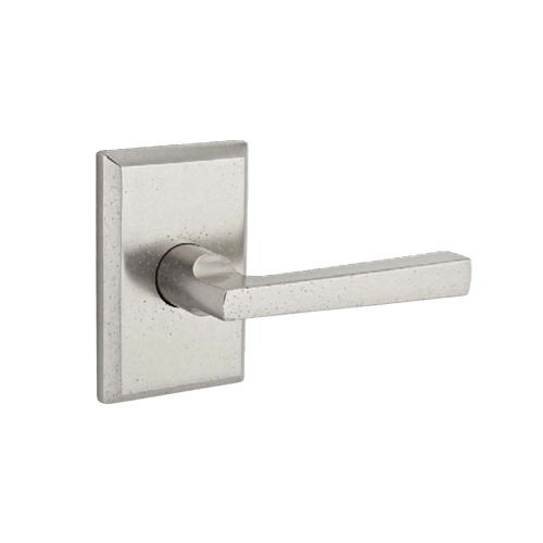 Baldwin Taper Rustic Lever Reserve