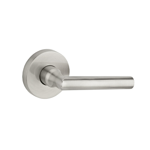 Baldwin Tube Contemporary Lever