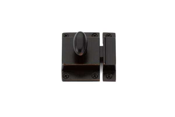 Emtek Cabinet Latch Door Accessories - Image 5