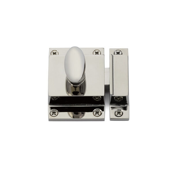 Emtek Cabinet Latch Door Accessories