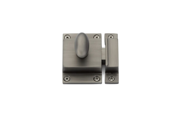 Emtek Cabinet Latch Door Accessories - Image 4