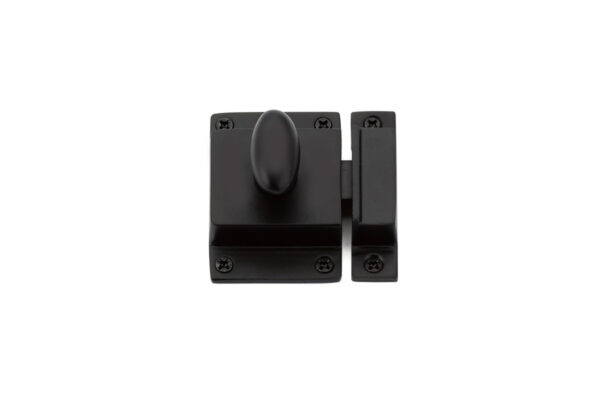 Emtek Cabinet Latch Door Accessories - Image 3