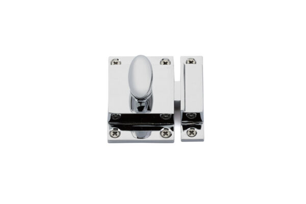 Emtek Cabinet Latch Door Accessories - Image 2