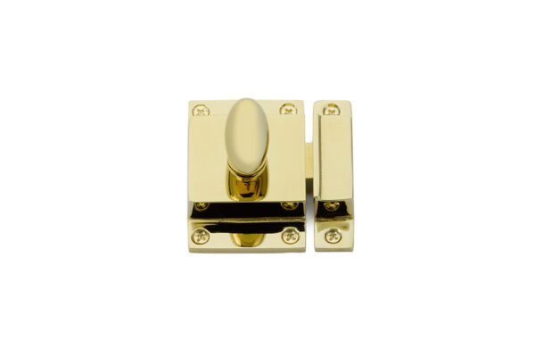 Emtek Cabinet Latch Door Accessories - Image 7
