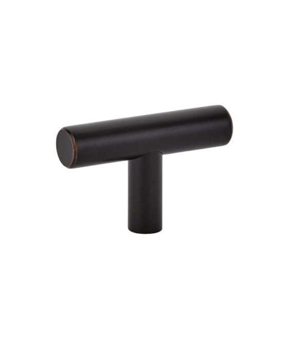 Emtek Bar Knob Contemporary Collection