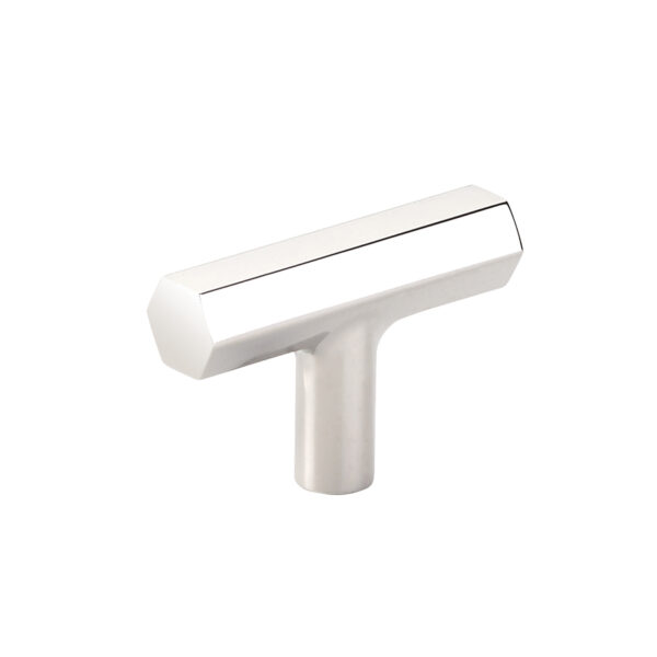 Emtek Mod Hex T-Knob Cabinet Collection - Image 5