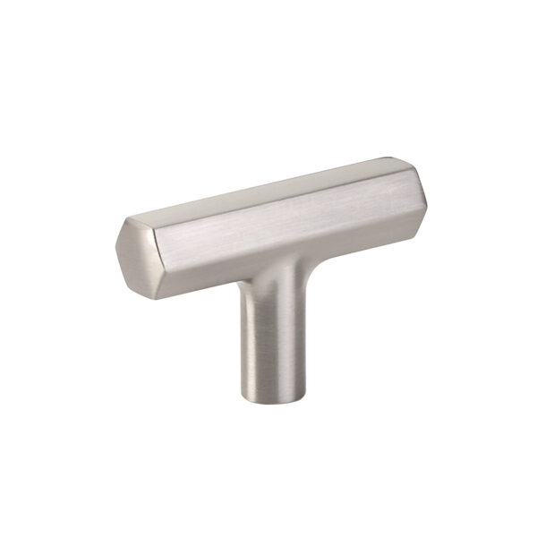 Emtek Mod Hex T-Knob Cabinet Collection - Image 4