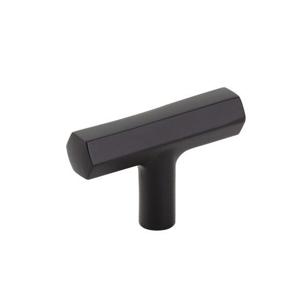 Emtek Mod Hex T-Knob Cabinet Collection - Image 3