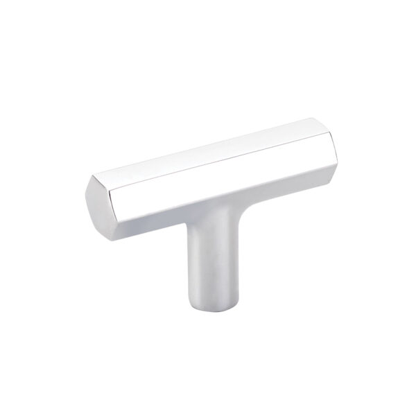 Emtek Mod Hex T-Knob Cabinet Collection - Image 2