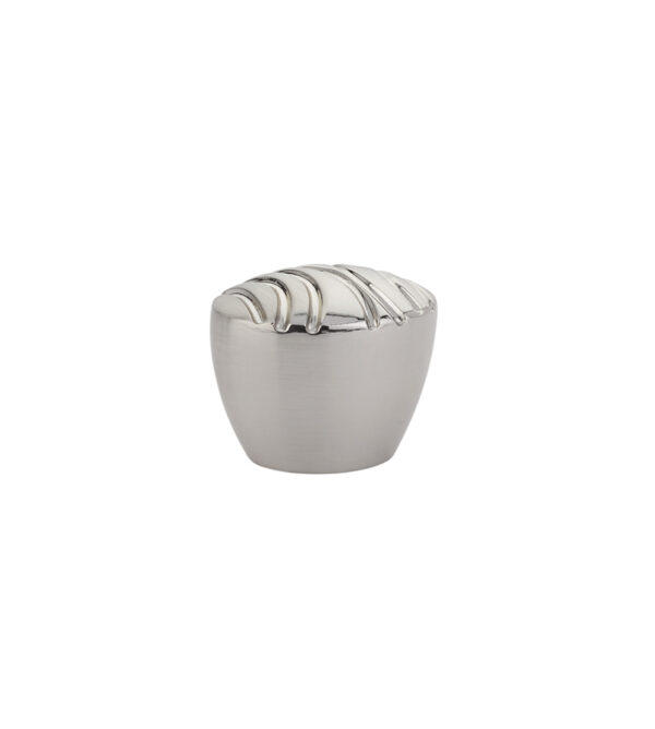 Emtek Sweep Knob Curvilinear Cabinet Hardware