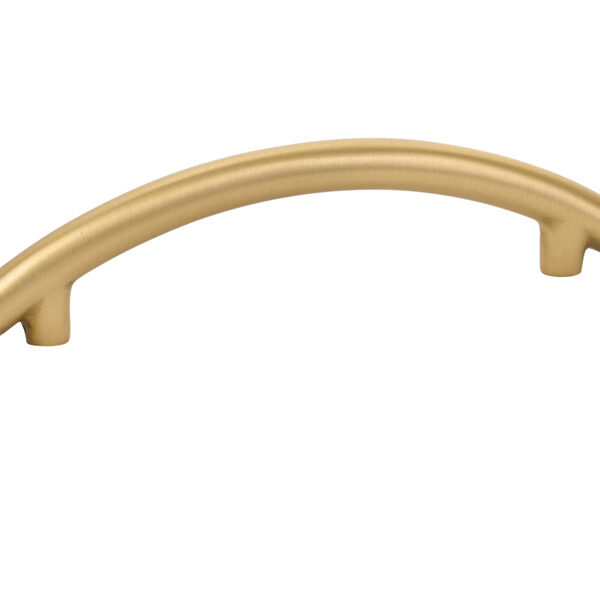 Emtek Arch Pull Contemporary Cabinet Hardware