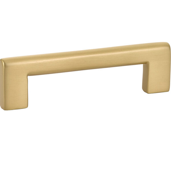 Emtek Trail Pull Contemporary Cabinet Hardware