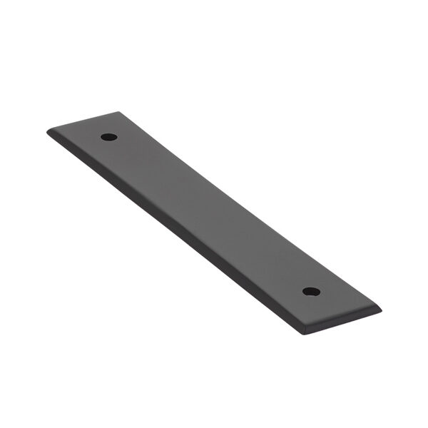 Emtek Neos Back Plate For Pull Cabinet Hardware