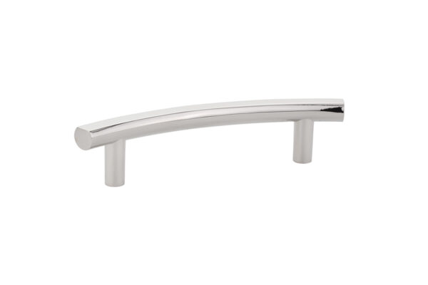 Emtek Curve Bar Pull Curvilinear Cabinet Hardware - Image 5