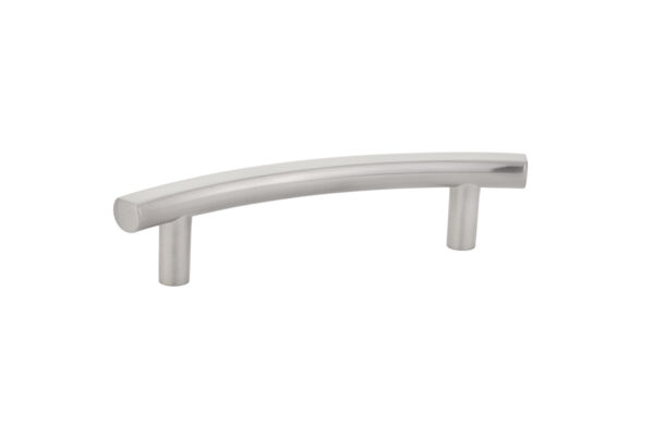 Emtek Curve Bar Pull Curvilinear Cabinet Hardware