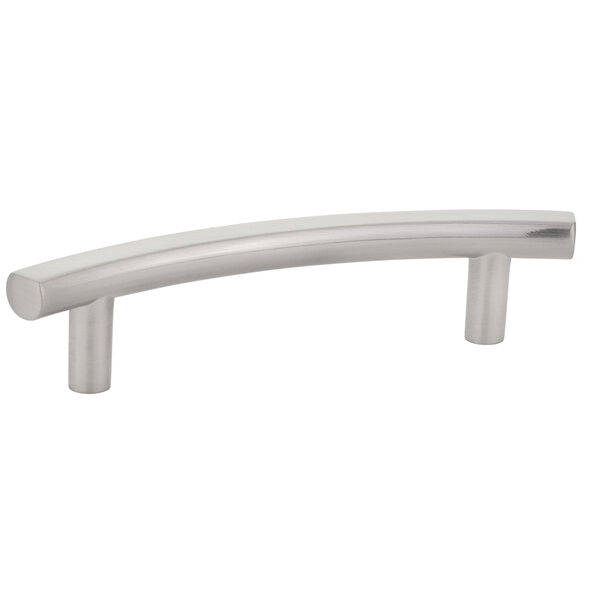 Emtek Curve Bar Pull Curvilinear Cabinet Hardware