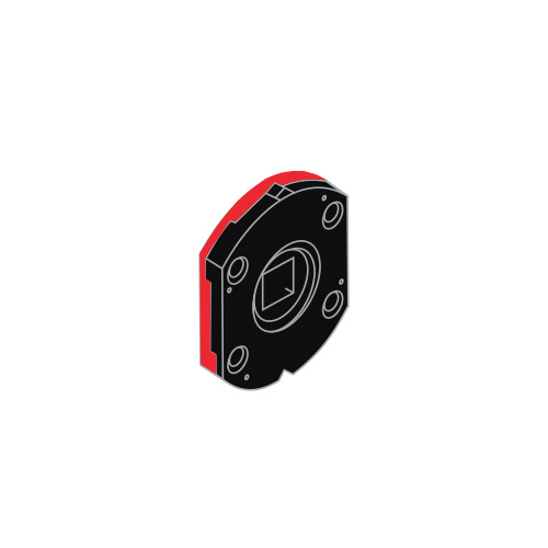 Colombo Design Plate Spring Pack PLASTIC P100 SERIES