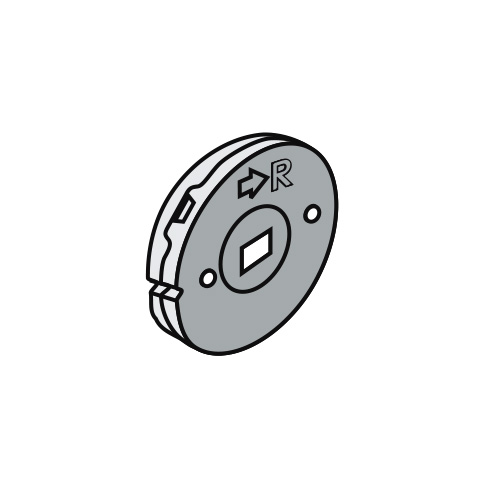 Colombo Design Rose Metal Spring Pack HD Series